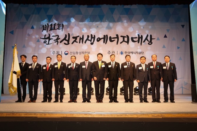 한국신재생에너지 이미지