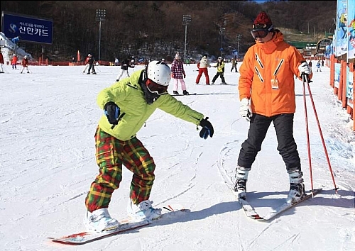 주변스포츠 이미지