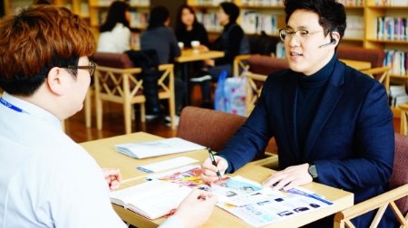 오피스사무기기 이미지
