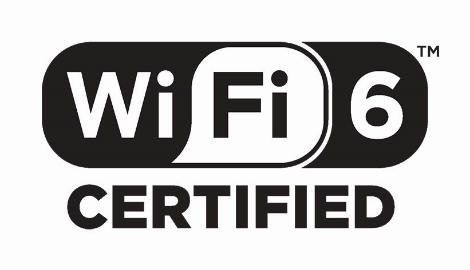 Wi-Fi6 인증 로고. 사진=삼성전자