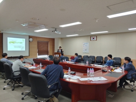 한국가스안전공사, 2기 예비사내벤처 사업계획서 작성 워크샵 진행