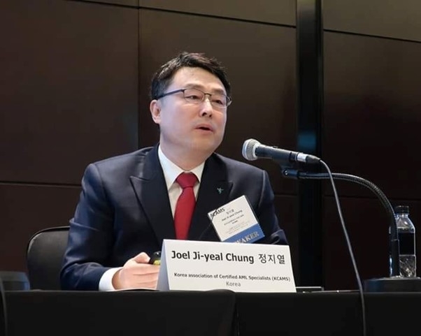 프로비트, AML 국내 최고 전문가 정지열 한국자금세탁방지전문가 협회장 영입