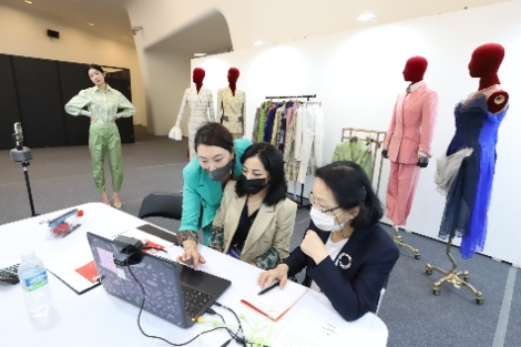 콘진원, 아시아 최대 패션문화마켓 ‘패션코드 2022 F/W’ 개최