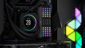 [IT이슈] 커세어, AMD 엑스포 용 DDR5 메모리 3종 출시 外