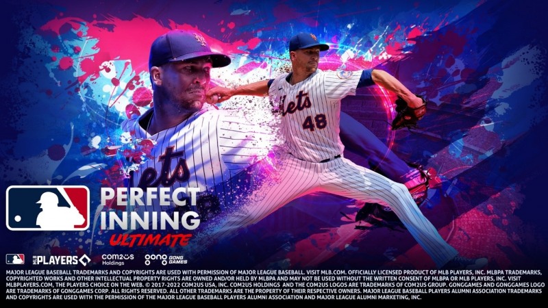 [IT이슈] 'MLB 퍼펙트 이닝: Ultimate' 2022 포스트 시즌 대규모 업데이트 外