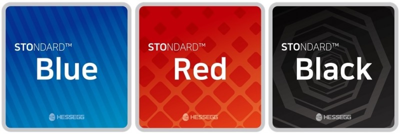[IT이슈] ‘헤세그’ 최적화된 토큰증권(STO) 솔루션 STONDARD™ 출시 外