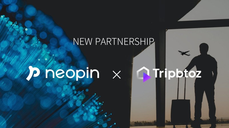 [IT이슈] 네오핀-트립비토즈 ‘차세대 웹 3.0 여행 플랫폼’ 구축 나선다 外