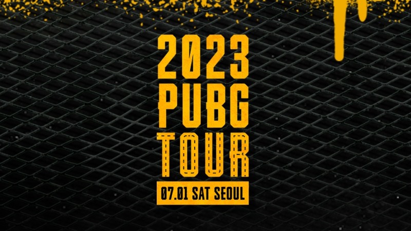 [IT이슈] 배틀그라운드, 오프라인 랜파티 ‘2023 PUBG Tour’ 참가자 모집 外