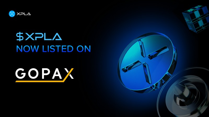 [IT이슈] ‘XPLA(엑스플라)’, 국내 5대 가상자산 거래소 ‘고팍스’ 상장 外