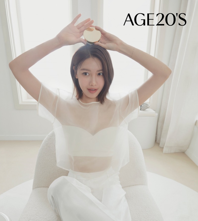 [생활경제 이슈] AGE20’S, 새 모델로 배우 ‘최수영’ 발탁 外