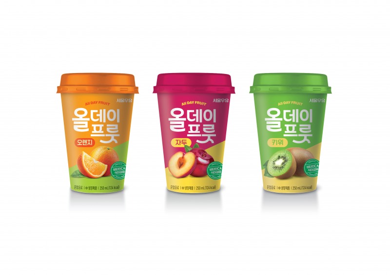 [생활경제 이슈] 서울우유 ‘올데이프룻’ 누적 판매량 1000만개 돌파 外