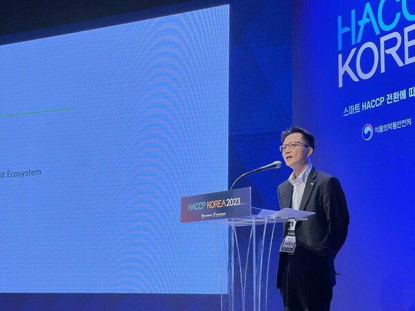[생활경제 이슈] 풀무원, ‘HACCP KOREA 2023’서 블록체인 기술 활용한 식품안전 관리 디지털 플랫폼 제안 外