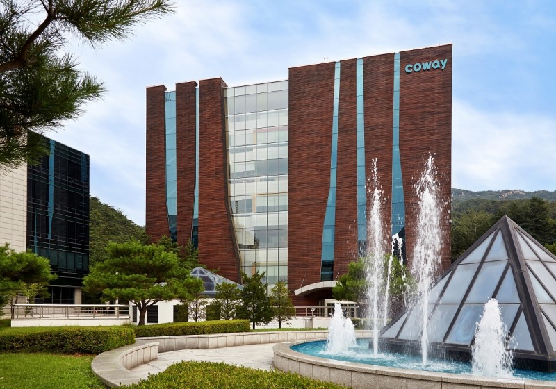 [IT이슈] 코웨이 환경기술연구소, 22년 연속 한국인정기구 공인시험기관 인정 外