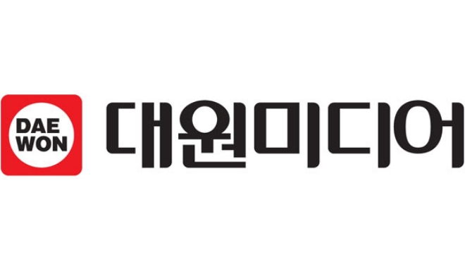 대원미디어(주) 이미지