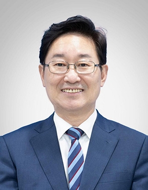 박범계 법무부장관.