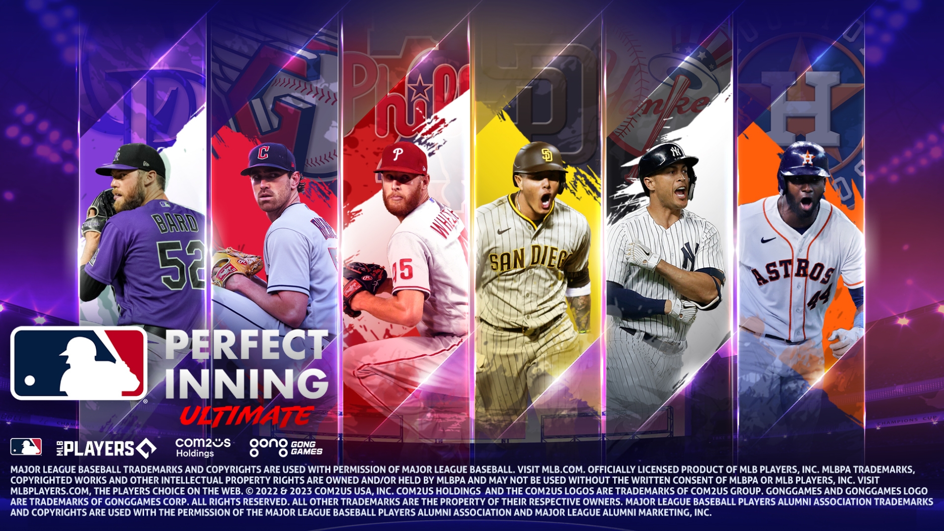[IT이슈] 컴투스홀딩스, 신작 ‘MLB 퍼펙트 이닝: Ultimate’ 글로벌 업데이트 外