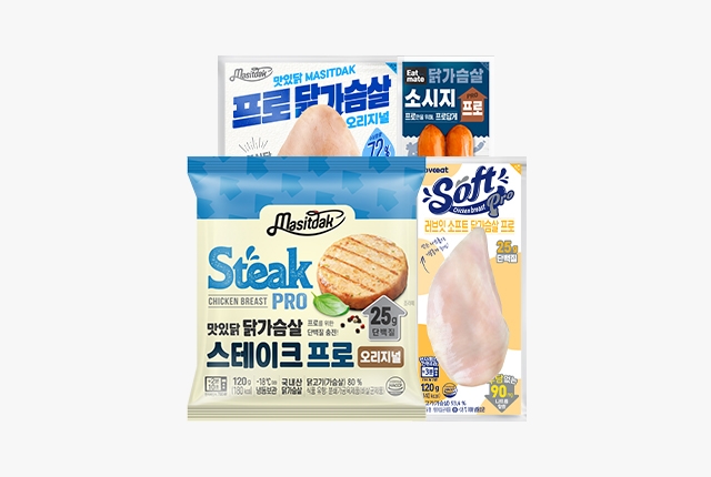 [생활경제 이슈] 랭킹닭컴, 영양성분 강화한 ‘프로’ 라인업 확대 外
