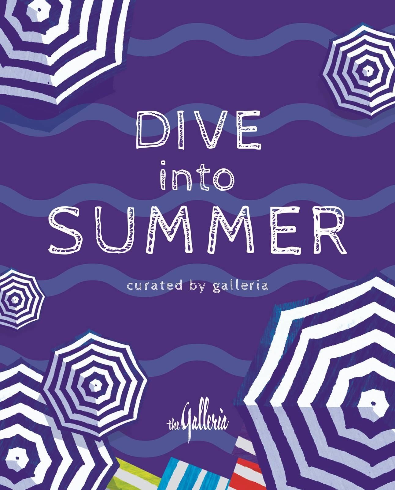 [생활경제 이슈] 갤러리아百, ‘Dive into Summer’행사 진행 外