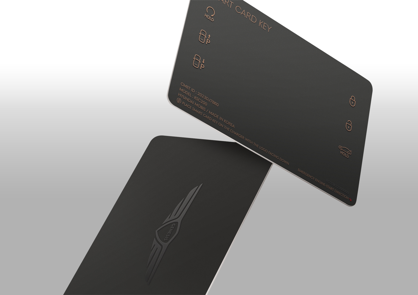 [IT이슈] 코나아이, 2세대 버튼형 스마트카드키 혁신 버전 선보여 外