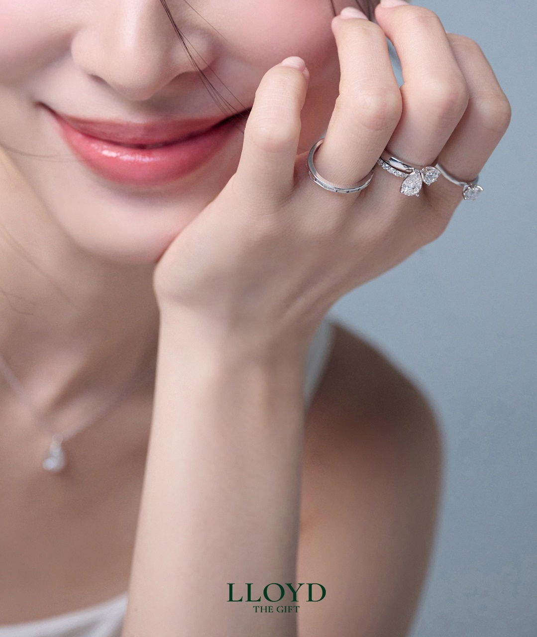 [생활경제 이슈] 이랜드 로이드, 5부 랩그로운 다이아몬드 출시 外