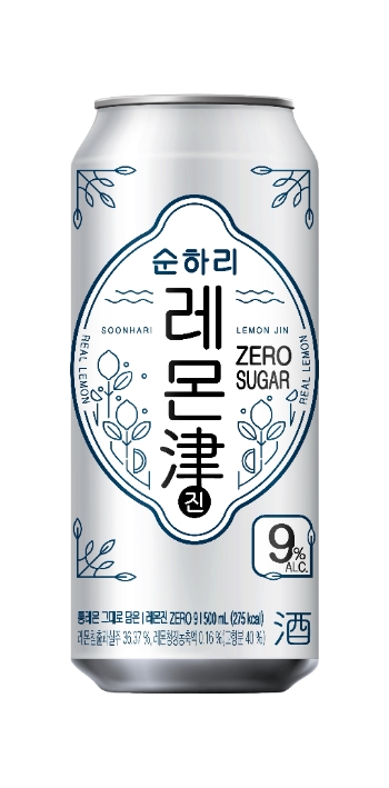 [생활경제 이슈] 롯데칠성음료, ‘레몬진 제로나인’ 출시 外