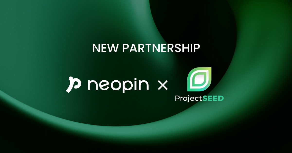 [IT이슈] 네오핀, UAE 게임사 프로젝트 시드(Project Seed)와 파트너십 체결 外