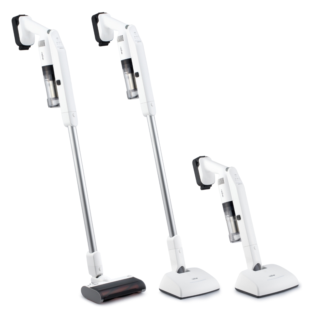 레이캅코리아, 살균 무선청소기 ‘레이캅 에어’ 출시 - 뉴스 썸네일 이미지