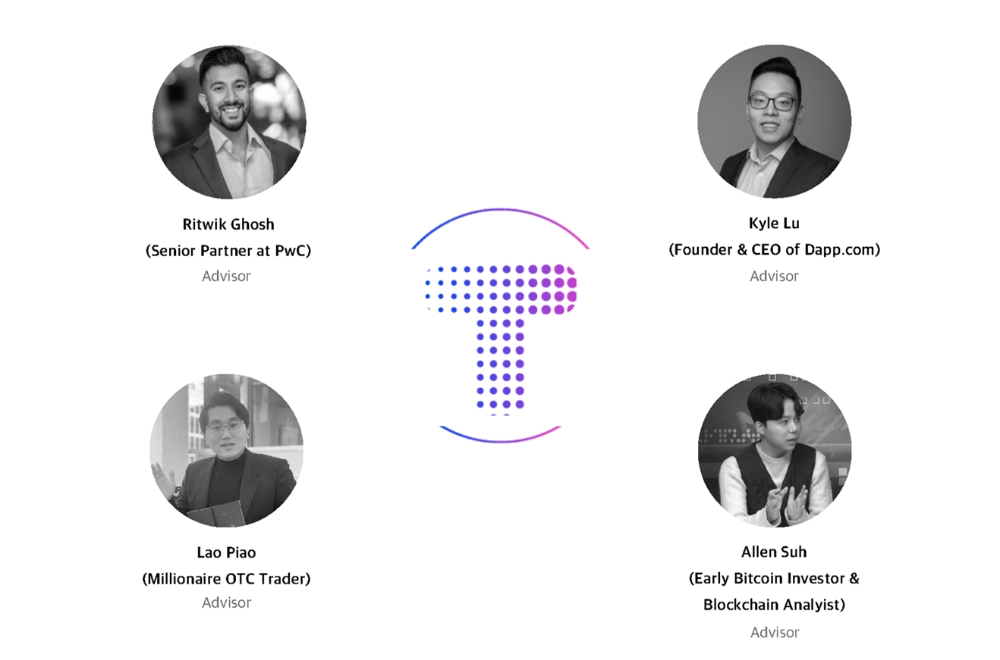 금융 토탈 솔루션 TKNT, 블록체인계 인사 어드바이저 영입 - 뉴스 썸네일 이미지