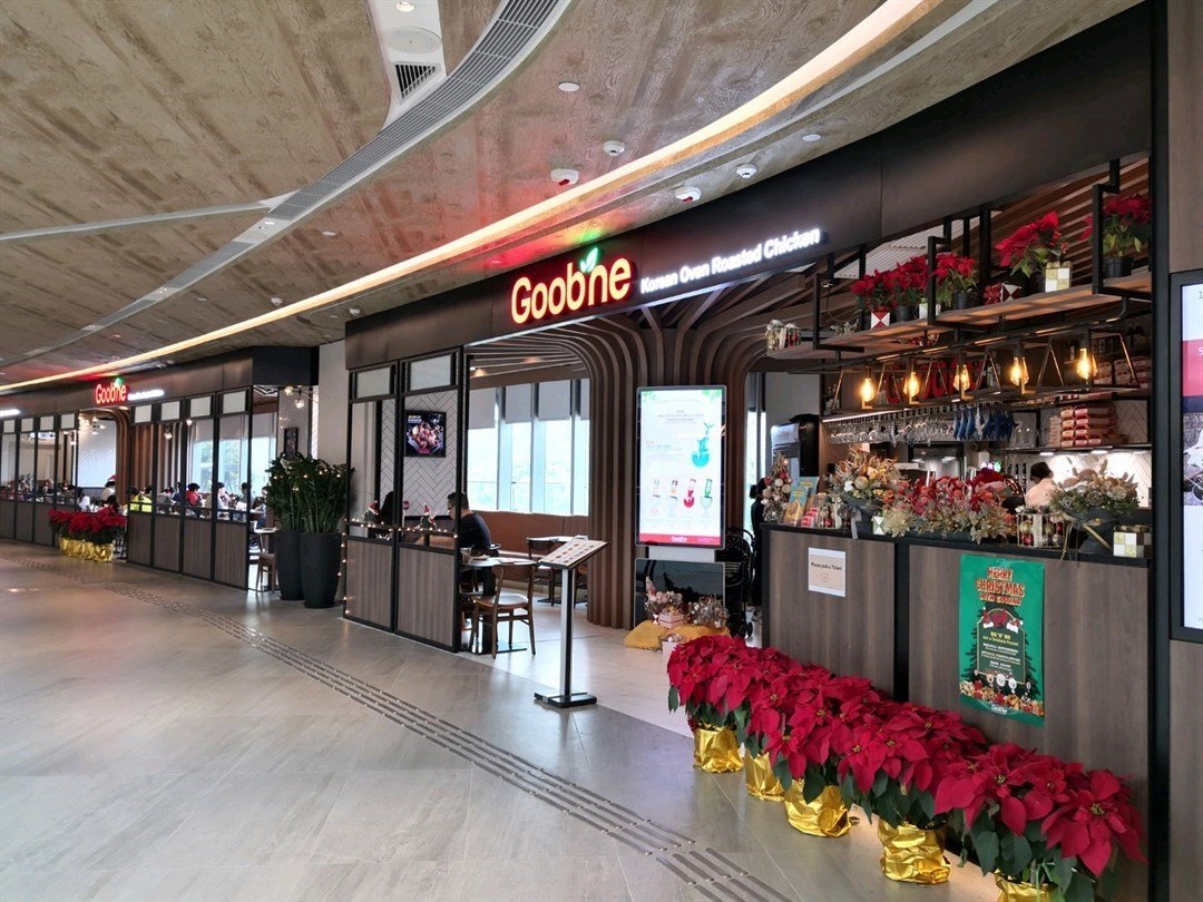 [유통 이슈] 굽네, 홍콩 통청 7호점 해외 매출 1위 등극 外 - 뉴스 썸네일 이미지