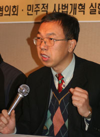 ▲이상수한남대법대교수