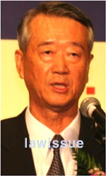 ▲권성전헌법재판관