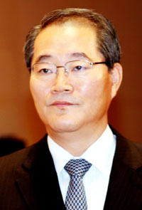 ▲임채진검찰총장
