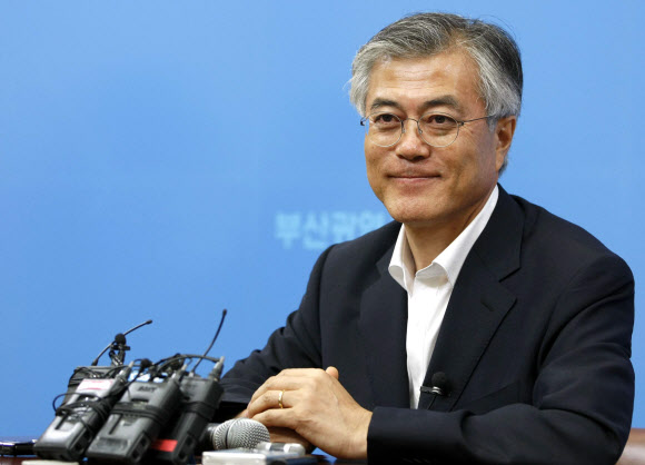 문재인 긴급성명 "10․4 남북 정상회담 대화록 공개하자"
