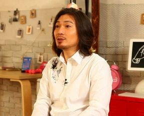 임재범, 잠적 후 별명이 '아줌마'...'반항아'에서 왜?