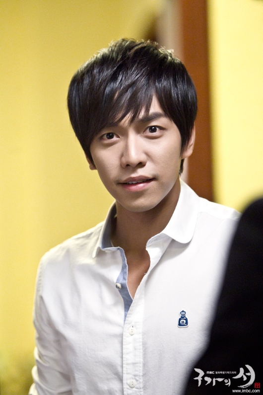 ▲이승기이상형