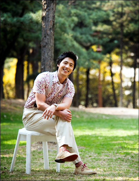 ▲이상우이상형공개