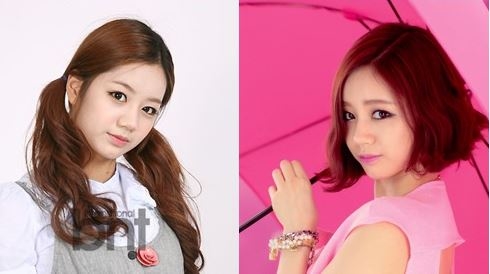 ▲혜리토니안언급(사진=한경DB)