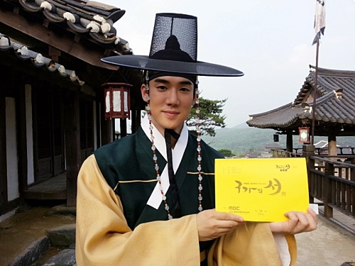 사진=유연석미투데이