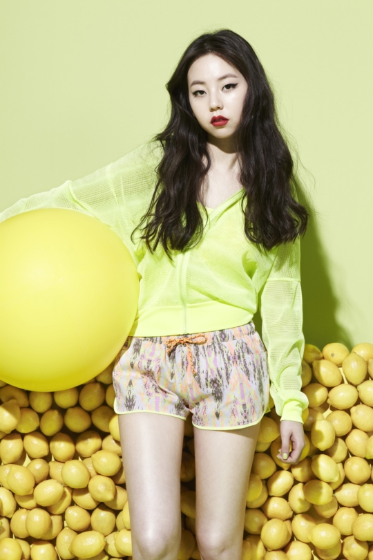 소희 드라마스페셜로 안방극장 공략.. 원더걸스 개별 활동(?)
