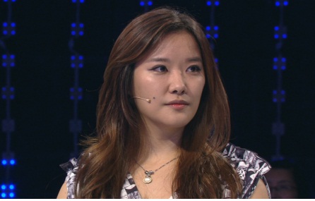 ▲호란남편자랑(사진=KBS캡처)