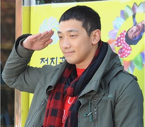 ▲비전역인사(자료사진=한경DB)