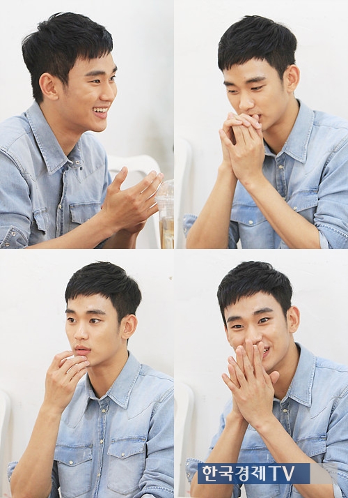 ▲김수현1위