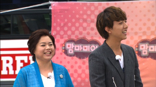 ▲이정신어머니(사진=KBS)