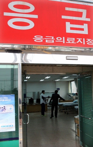 ▲세종대황산유출(사진=한경DB)