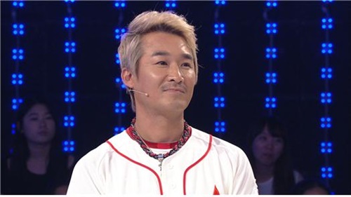 ▲이창훈아내(사진=KBS1대100방송캡처)