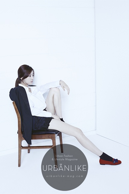 ▲강소라다리길이(사진=원컴퍼니)