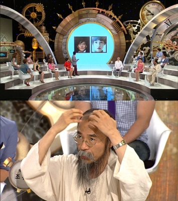 ▲류수영관상(사진=jtbc)