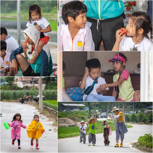 ▲사진=MBC'아빠어디가'