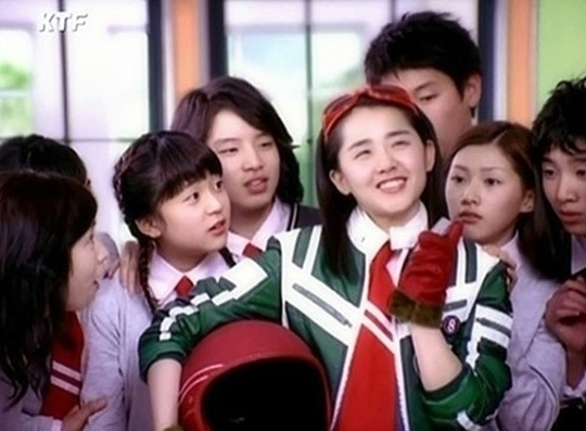 ▲문근영백진희8년전