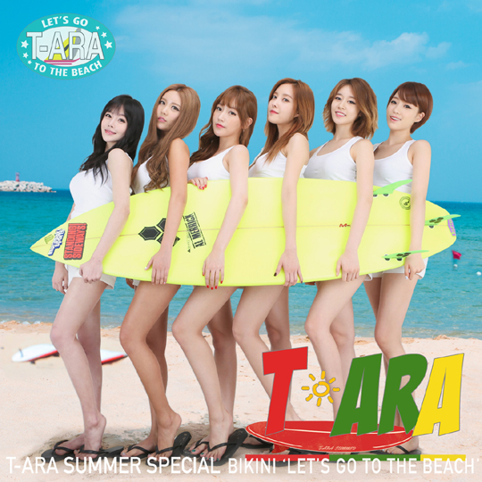 ▲티아라'비키니'